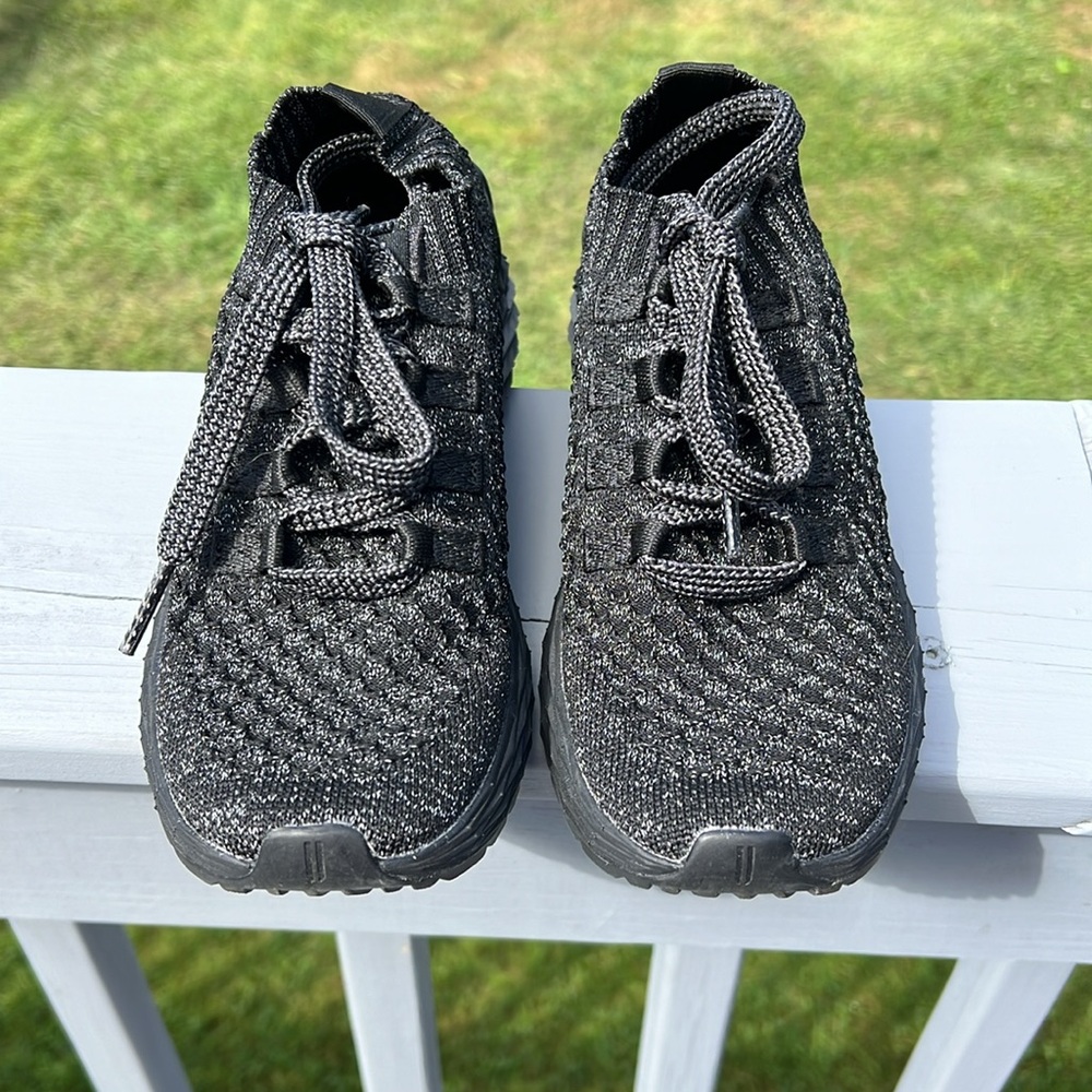 NOBULL All day knit running sneaker